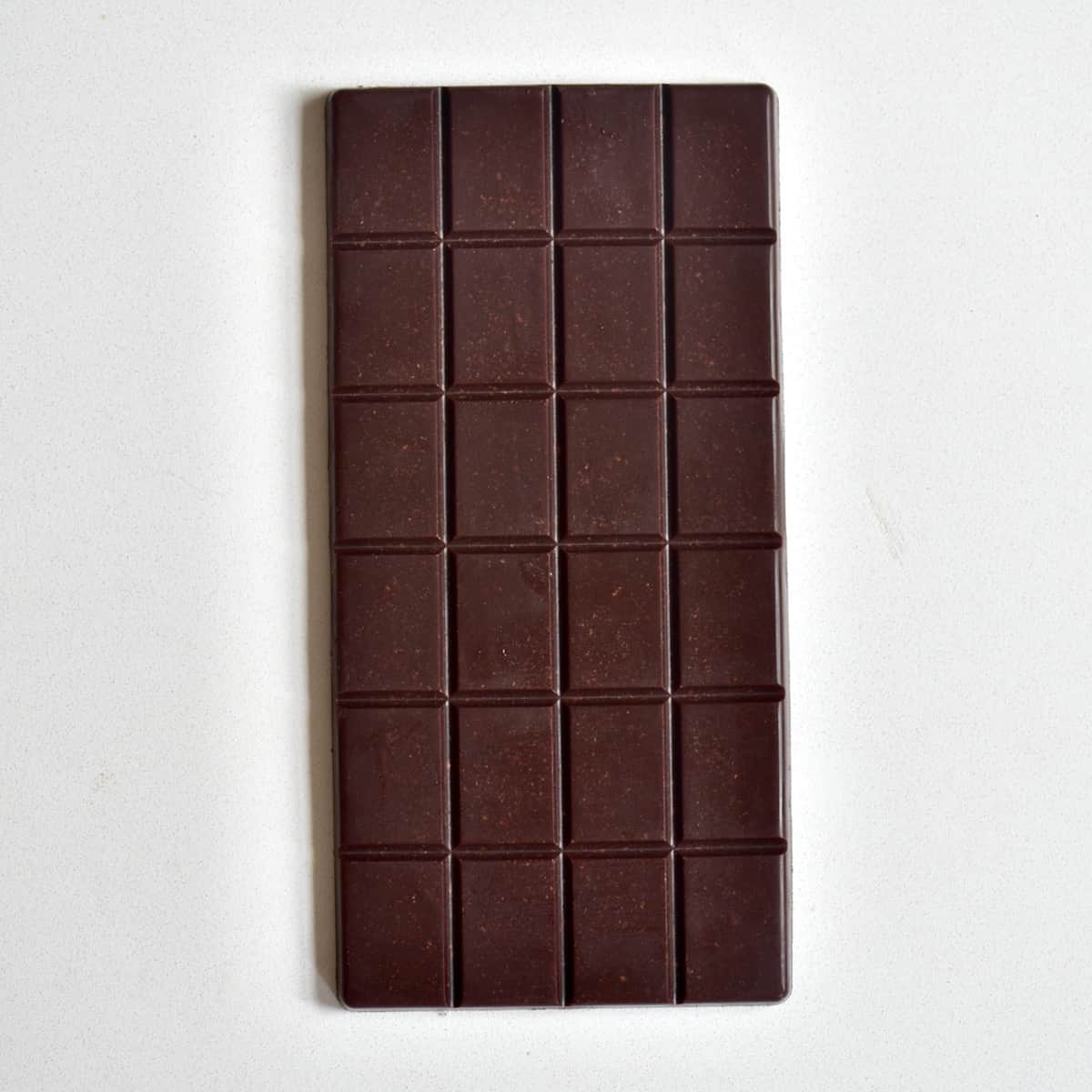 MILK CHOCOLATE BAR