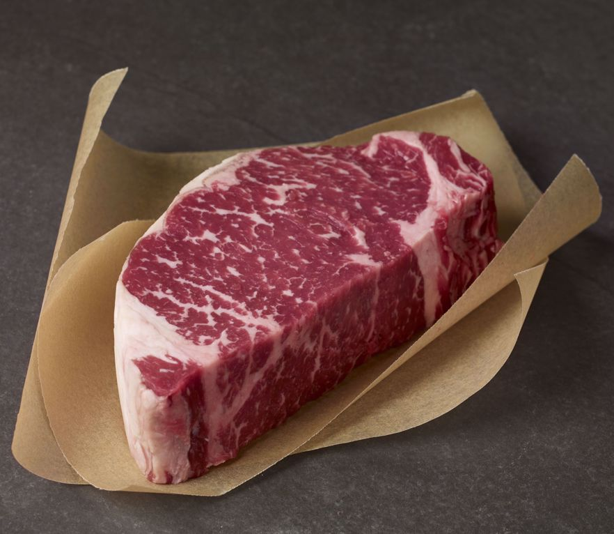 NY STRIP